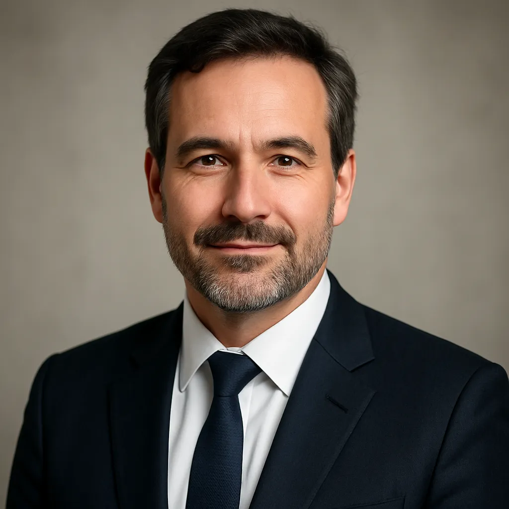 Avocat professionnel