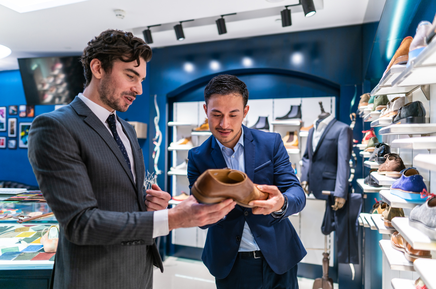 Centre de formation moderne NOVA Business Formations